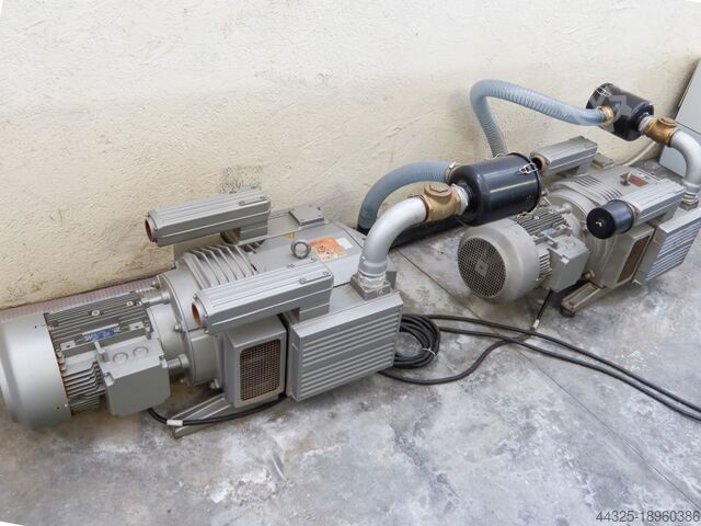 Bearbejdningscenter med nesting-bord WEEKE BHP 200