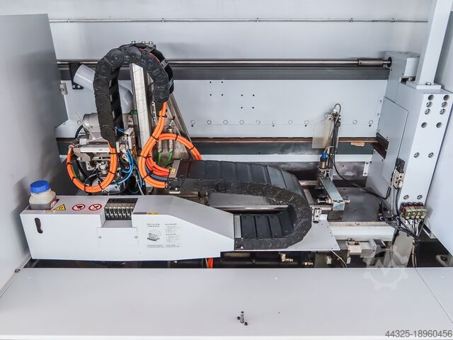 Tek taraflı kenar bantlama makinesi HOMAG KAL 610/23/DE