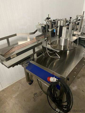 Slowbeer, Toscana MB 250 E + berărie cu echipament complet (2013) Slowbeer, Toscana Sudhaus