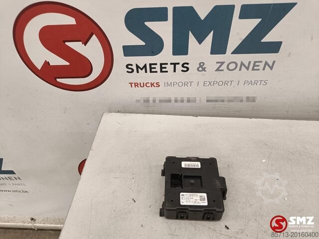 Motormanagement Mercedes Occ Ecu CGW central gateway module Actros MP4