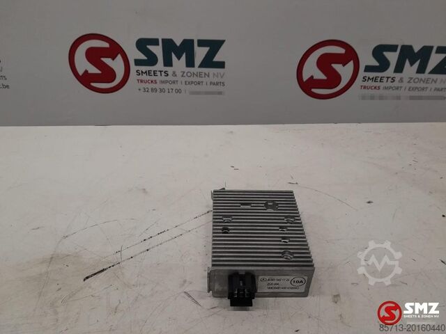 Motormanagement Mercedes Occ spanningsregeleenheid Mercedes Actros MP4 A001