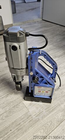 Wiertarka magnetyczna Miyanach Professional WS-6000M Magnetic Drilling Machine