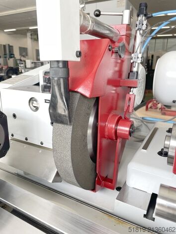 Cylindrická bruska STUDER S 20-12