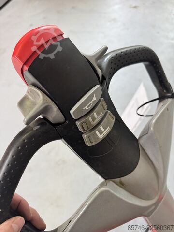 EXV 14 C * DEMO * Atex EX * Miretti 2G / Z1 & 3D / Z22 * Acumulator NOU!! STILL EXV 14 C * DEMO * Atex EX * Miretti 2G / Z1 & 3D / Z22 * NEW battery !!