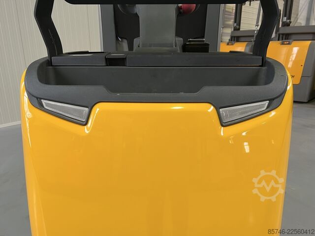 ECE 310 * Atex EX * 3G / Z2 * NYTT batteri !! JUNGHEINRICH ECE 310 * Atex EX * 3G / Z2 * NEW battery !!