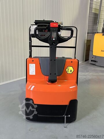 LWE 250 * Atex EX * Pyroban 3G / Z2 * NYTT batteri !! BT LWE 250 * Atex EX * Pyroban 3G / Z2 * NEW battery !!