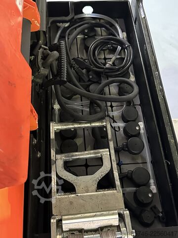 LWE 250 * Atex EX * Pyroban 3G / Z2 * NYTT batteri !! BT LWE 250 * Atex EX * Pyroban 3G / Z2 * NEW battery !!