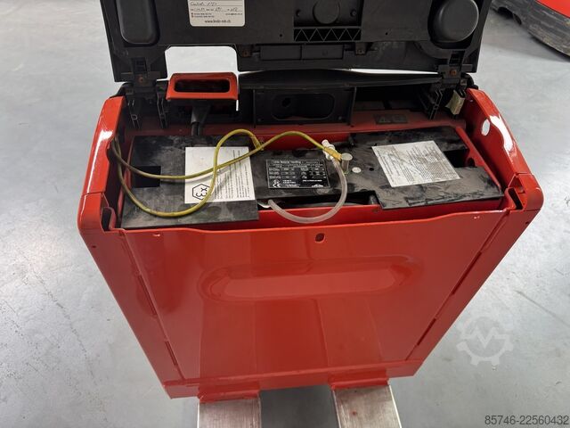T 20 * DEMO * Atex EX * Proplan 3GD / Z2 & 22 * Billenthető villák * ÚJ akkumulátor !! LINDE T 20 * DEMO * Atex EX * Proplan 3GD / Z2 & 22 * Tilting Forks * NEW battery !!