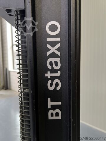SWE 120 S * Atex EX * Mitrex 2D / Z21 * NYTT batteri !! BT SWE 120 S * Atex EX * Mitrex 2D / Z21 * NEW battery !!