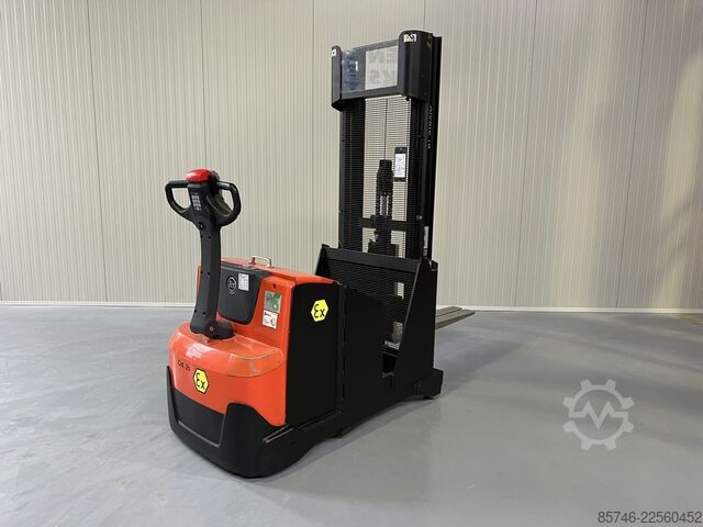 SWE 120 S * Atex EX * Mitrex 2D / Z21 * NYTT batteri !! BT SWE 120 S * Atex EX * Mitrex 2D / Z21 * NEW battery !!