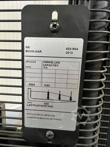 SWE 120 S * Atex EX * Mitrex 2D / Z21 * NYTT batteri !! BT SWE 120 S * Atex EX * Mitrex 2D / Z21 * NEW battery !!