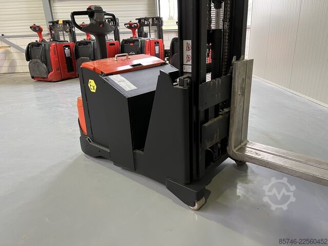 SWE 120 S * Atex EX * Mitrex 2D / Z21 * NYTT batteri !! BT SWE 120 S * Atex EX * Mitrex 2D / Z21 * NEW battery !!
