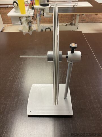 Máquina de corte textil Sheffield Cutting Equipment HC-530CE-T