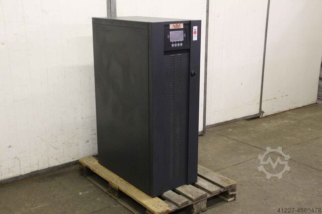 Stroomvoorziening 40 kVA AdPoS USV Maxi-J F H 40 kVA