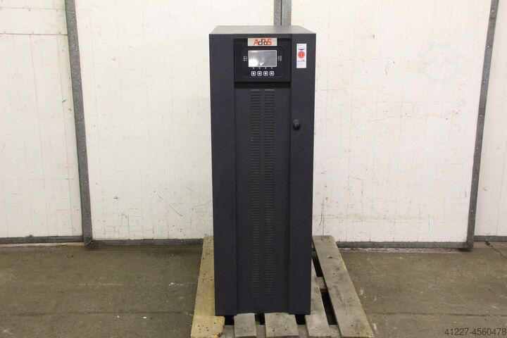 Stroomvoorziening 40 kVA AdPoS USV Maxi-J F H 40 kVA