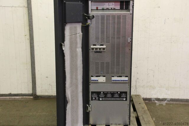 Stroomvoorziening 40 kVA AdPoS USV Maxi-J F H 40 kVA