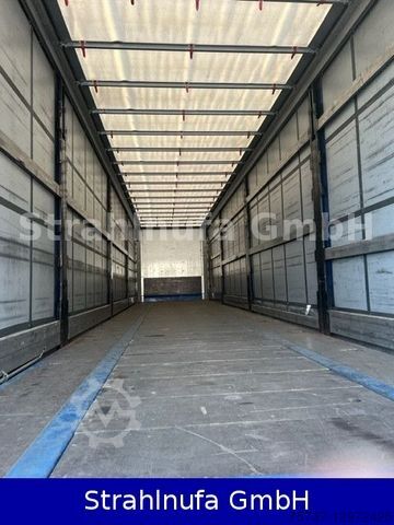 Brandalı açık yarı römork KRONE 3x SD COIL-MULDE