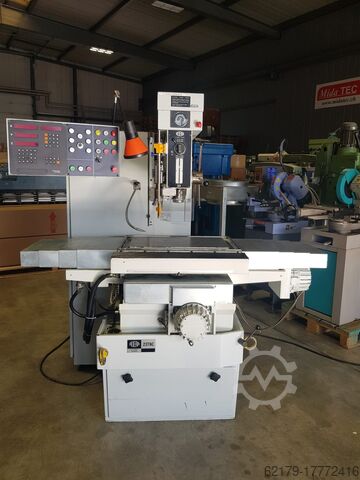 Boor- en freesmachine ACIERA 23 TNC