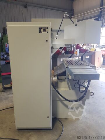 Boor- en freesmachine ACIERA 23 TNC