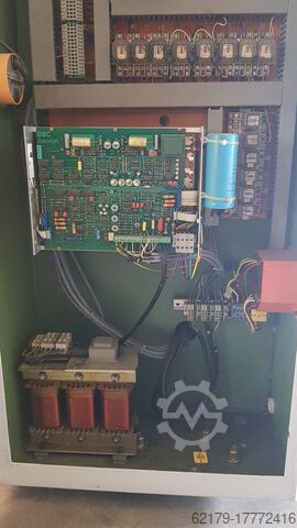 Boor- en freesmachine ACIERA 23 TNC