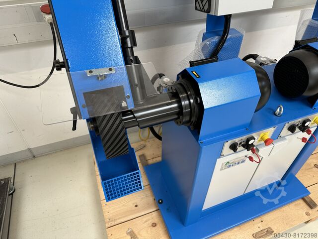 Bandschuurmachine en polijstmachine Aceti ART.70