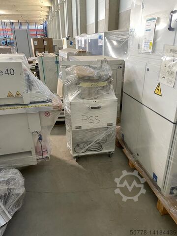 Umetanje mozgalica i rasipač lepka PIZZI Easyshot