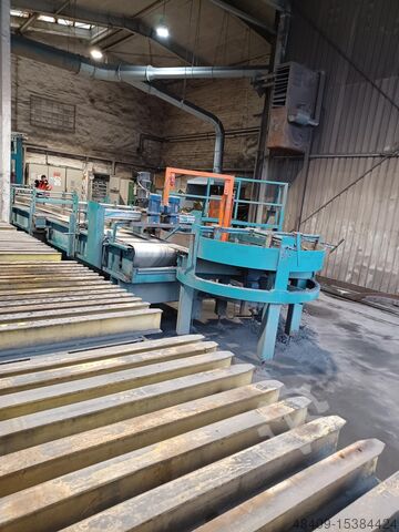 Rumblersystem för marksten PENTA