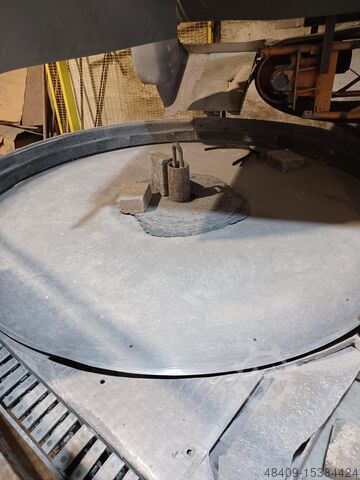 Rumblersystem för marksten PENTA