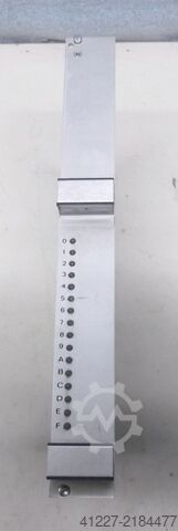 Kontrollkort Homag PC Steuerung Ausgangskarte