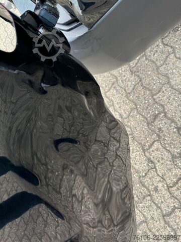 Κλειστό βαν OPEL Vivaro Kasten Edition L  Doppelkabine *Navi*Ahk*