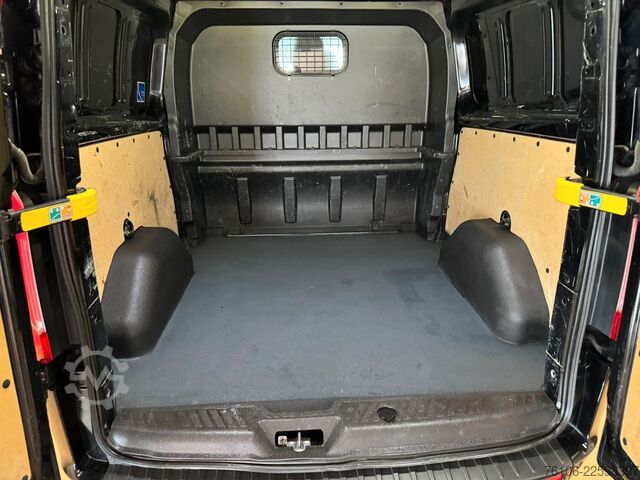 Furgão de painéis FORD Transit Custom Kasten 300 L1 Trend Doppelkabine