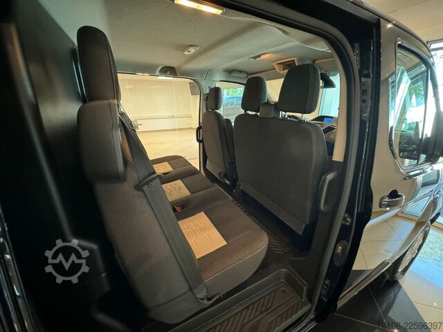 Furgão de painéis FORD Transit Custom Kasten 300 L1 Trend Doppelkabine