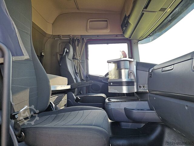 BDF-Systeem SCANIA R450 HL 6X2*4 RET. CROWN