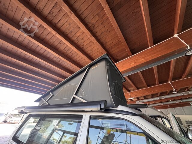 Camper 2023 Volkswagen California Ocean | Cambio automatico | Tetto a soffietto