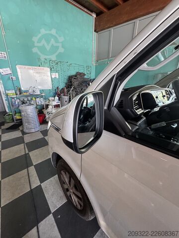 Camper 2023 Volkswagen California Ocean | Cambio automatico | Tetto a soffietto