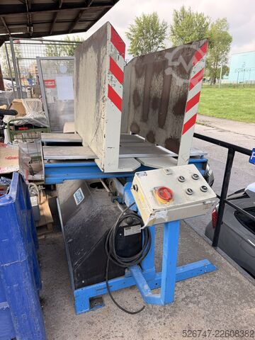 Staplingsvändare Hotung Stapelwender 2/141/PW1