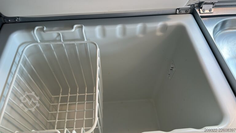 Camper 2022 Volkswagen California Coast | Cambio automatico | Tetto a soffietto