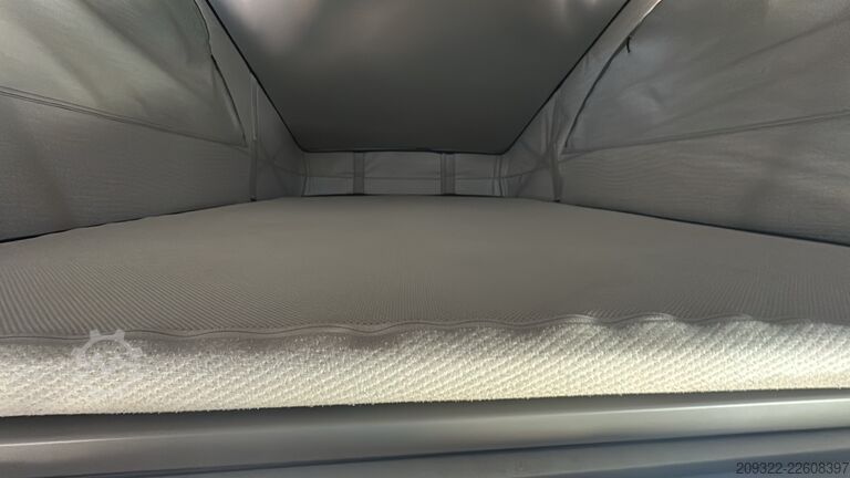 Camper 2022 Volkswagen California Coast | Cambio automatico | Tetto a soffietto