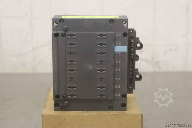 Interfață pneumatică Siemens 6ES7 148-1EH11-OXAO