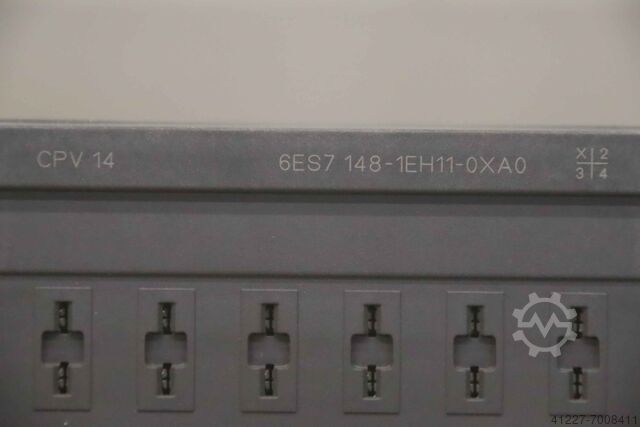 Interfață pneumatică Siemens 6ES7 148-1EH11-OXAO