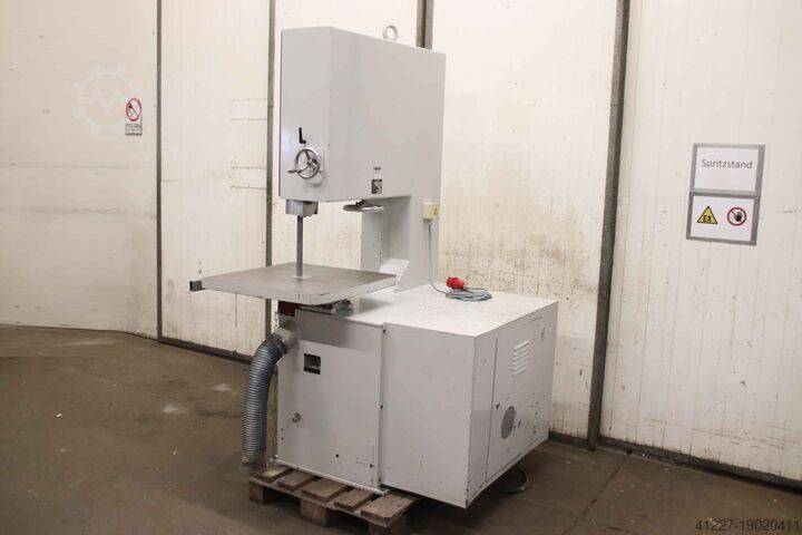 Holzbandsäge 2,2 kW PEHAKA SH-6,3