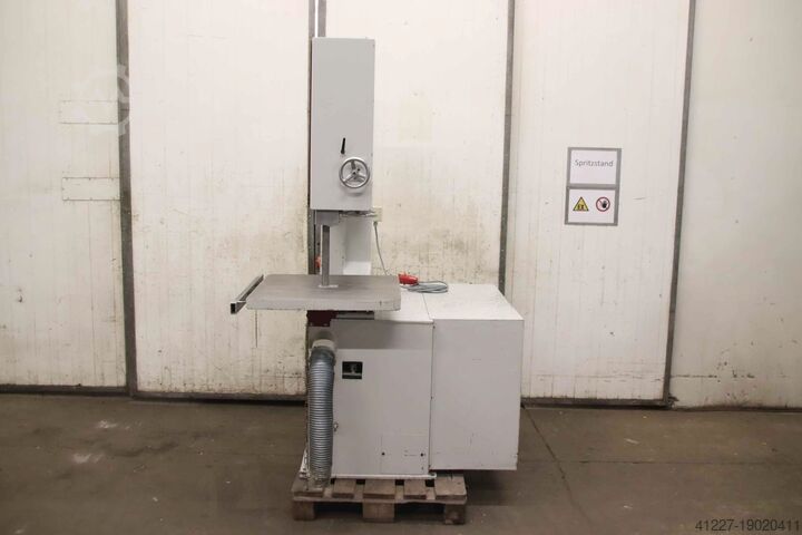 Holzbandsäge 2,2 kW PEHAKA SH-6,3