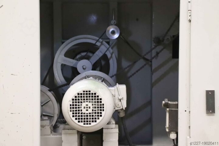 Holzbandsäge 2,2 kW PEHAKA SH-6,3