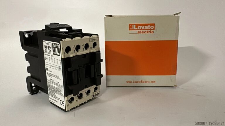 Schakel- en verdeelinrichtingen Lovato partij te koop !!