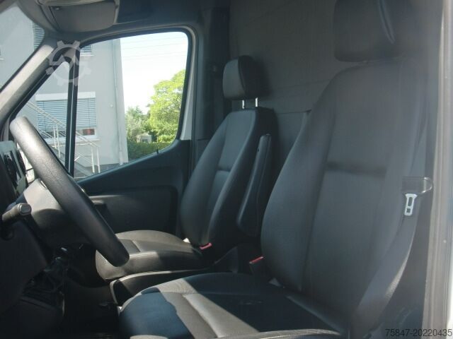 Kühltransporter Mercedes-Benz Sprinter 317 CDI Tiefkühlaufbau