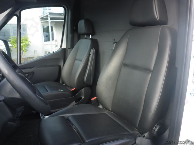 Camion frigorifique Mercedes-Benz Sprinter 317 CDI Tiefkühlaufbau