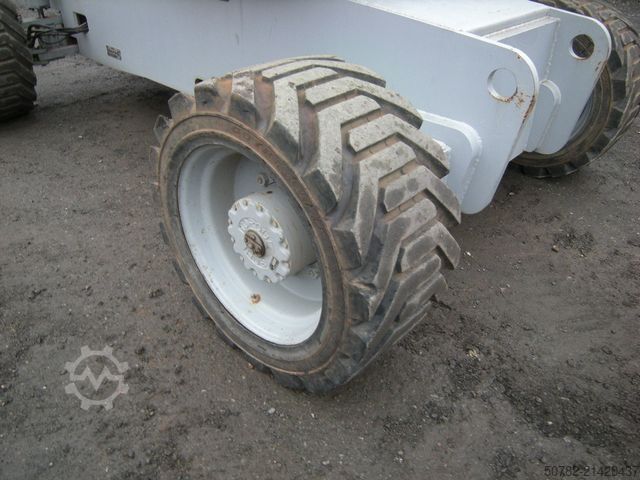 Werkplatform JLG Arbeitsbühne JLG 680 S, 4x4 Allrad, AH 22,7m