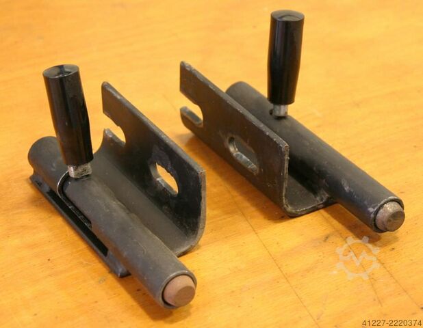 Sperrbolzen unbekannt Durchmesser 20 mm