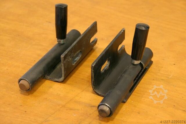 Sperrbolzen unbekannt Durchmesser 20 mm