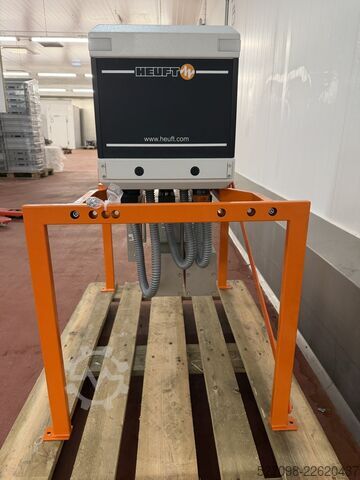 Dryckestillverkningsmaskin HEUFT PRIME HBBPRIXXX